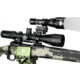 Wicked Hunting Lights A55iC LED White Night Hunting Light Kit, Black, W2105