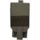 Wilder Tactical Urban Assault Covered Handcuff Pouch, Fight Light Malice Clip, Ranger Green, UASCHCRGFLMC
