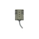 Wilder Tactical Evolution Universal AR-15 Magazine Pouch, No Attachment, Ranger Green, EVOARRG