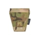 Wilder Tactical Urban Assault Covered Handcuff Pouch, UAB Clip, Multicam, UASCHCMCUABMC