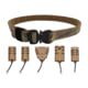 Wilder Tactical Urban Defender LE Package w/ Velcro Inner Belt, Multicam, 28-32, UDBLEPMCSM