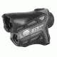 Wildgame Innovations Halo Ballistic ZIR1000 - 1000 Yard Laser Range Finder w/ Color LCD Readout, Black ZIR10X