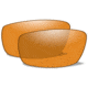 Wiley X Light Rust Replacement Lenses Only WXCHSAIL