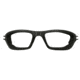 Wiley X Replacement Facial Cavity Seal for Rout Sunglasses / Goggles CCROUG