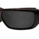 Wiley X Rout Sunglasses Spare Lenses - Smoke Grey Lenses CCROUS