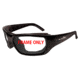 Wiley X Rout Sunglasses Replacement FRAME ONLY