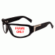 Wiley X Scissor Sunglasses Replacement FRAME ONLY
