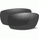 Wiley X Slay Replacement Parts - Polarized Grey Lens (LENS ONLY) ACSLAP