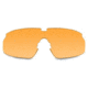 Wiley X WX Talon Replacement Parts - Light Rust Lens LENS ONLY CHTALL