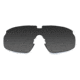 Wiley X WX Talon Replacement Parts - Smoke Grey Lens LENS ONLY CHTALS