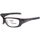 Wiley X Gravity Replacement Frame - Black Crystal *No Lens*
