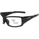 Wiley X Twisted Replacement Frame - Gloss Black *No Lens*