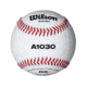 Wilson A1030 Baseball, 12 Pack 1003068