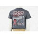 Wilson Combat EDC X9 T-Shirt - Men's, Heather Gray, Large 899L