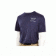 Wilson Combat Performance Shirt, Navy, Extra Large 826XL