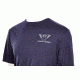 Wilson Combat Performance Shirt, Navy, Extra Large 826XL