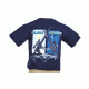 Wilson Combat Rifle T-Shirt, Navy Blue, 3XL 597XXXL
