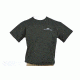 Wilson Combat T-Shirt with Logo, Dark Green, Large 496L