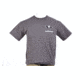 Wilson Combat X-Tac Pistol T-Shirt, Gray, Small 586S