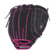Wilson Flash Fastpitch Softball 11in All Positions Glove, Right Hand 1107853