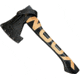 WOOX VOLANTE Heavy Duty Blade Sheath, Black, BU.SHT004.01