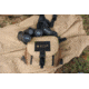 Wulf Optics Avenger 8x42 1200m Laser Rangefinding Binocular, Black, WU6500