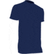 XGO Phase 1 Men's T-Shirt w/ Advanced Cooling, Navy, Small, 1G16M-AC-S-220