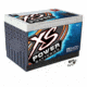XS Power D3400 AGM Deep Cycle 12 Volt Battery - 3300A, 1000CA, 67Ah, 2500/4000W, White D3400