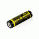 XTAR 14500 Battery - 800 mAh, Black, XTAR-14500-800MAH