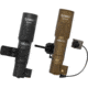 Z-Bolt Blazer LEP Weapon Light - 18350 - Cable Port &amp; Arms Mount, Black, LEP-18350-PORT-BLK-PHCF-17S