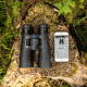 Zeiss Victory RF 8x54mm Abbe-Koenig Prism Rangefinder Binoculars, Black, Large, NSN 9015.10.4000, 525648-0000-000
