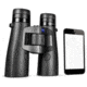 Zeiss Victory RF 10x42mm Abbe-Koenig Prism Rangefinder Binoculars, Black, Medium, NSN 9015.10.4000, 524549-0000-000