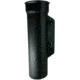Zero9 Baton Case Holster, RCB, Molle Loks, Plain Black, Z9-4042-BLK-MLK