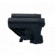 ZeroBlindSpot 0BS-1 Rechargeable LED Weapon Light, Black, 860005375912