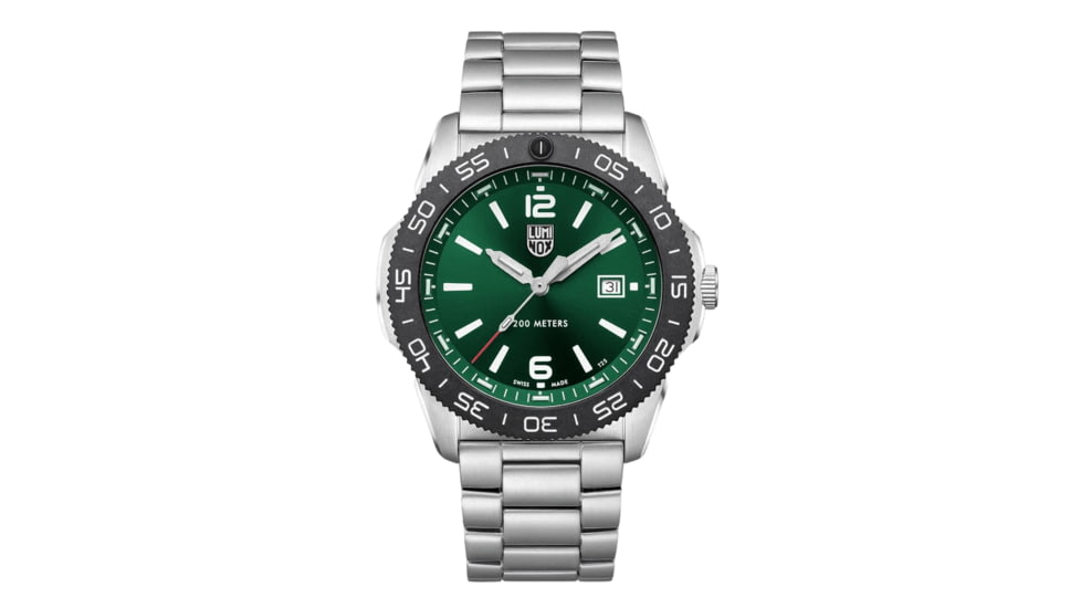 Luminox Watches Pacific Diver, 44 mm, Diver Watch - 3137, 6558285168663