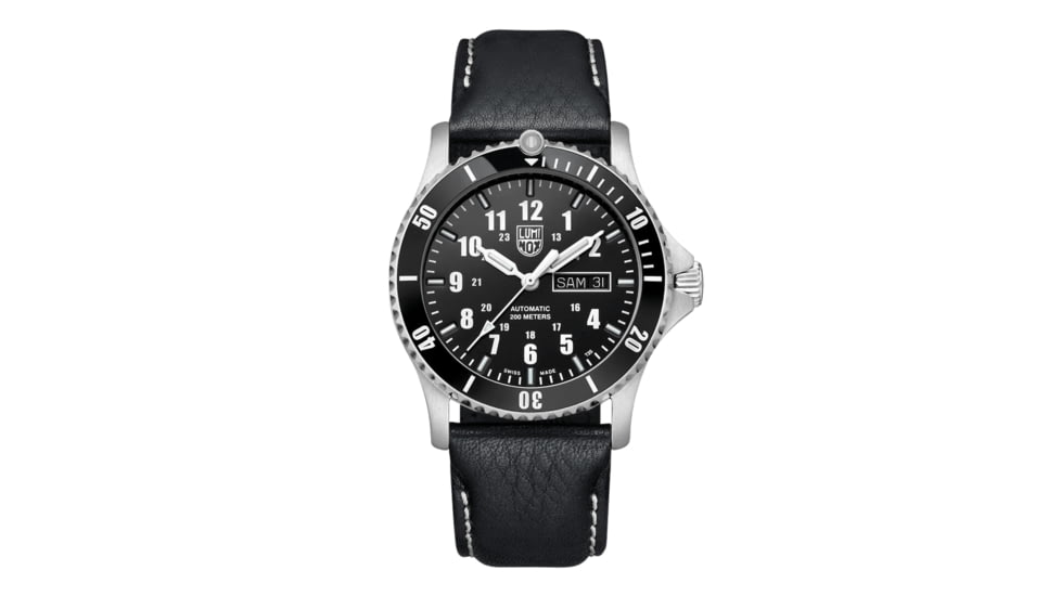 Luminox Watches Automatic Sport Timer, 42 mm, Dive Watch, 4807562264599