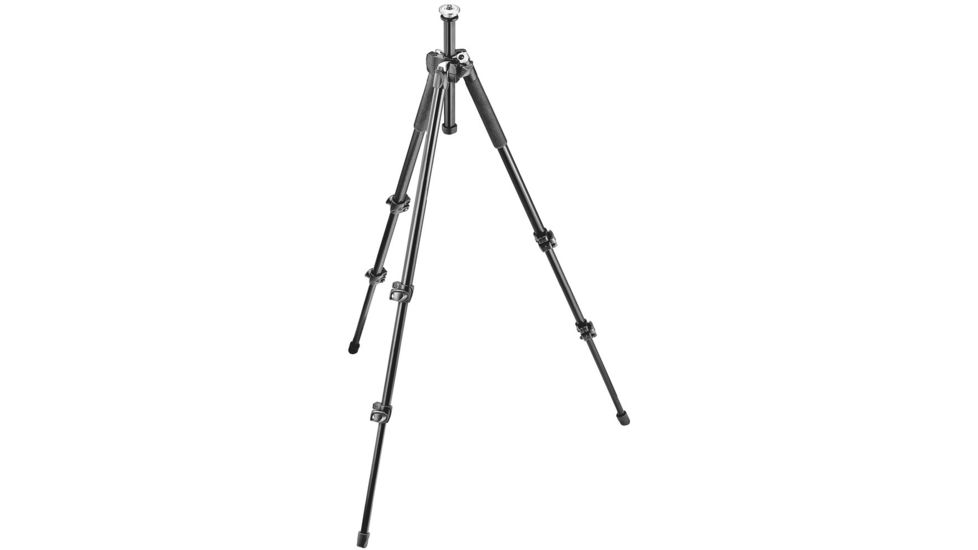 Manfrotto 293 Aluminum 3 Section Tripod MTManfrotto 293A3