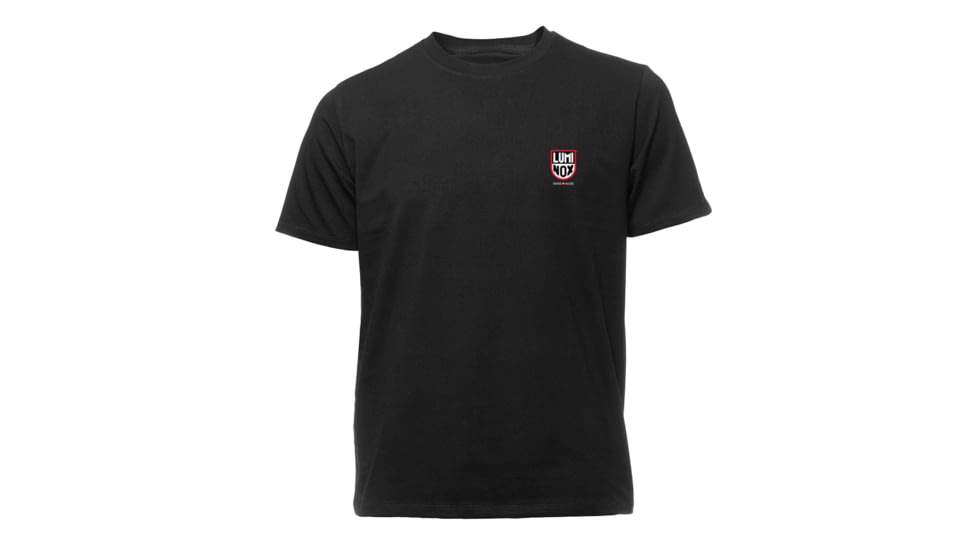 Luminox Watches Luminox Beefy-T 100% Cotton T-Shirt, 7021901971479