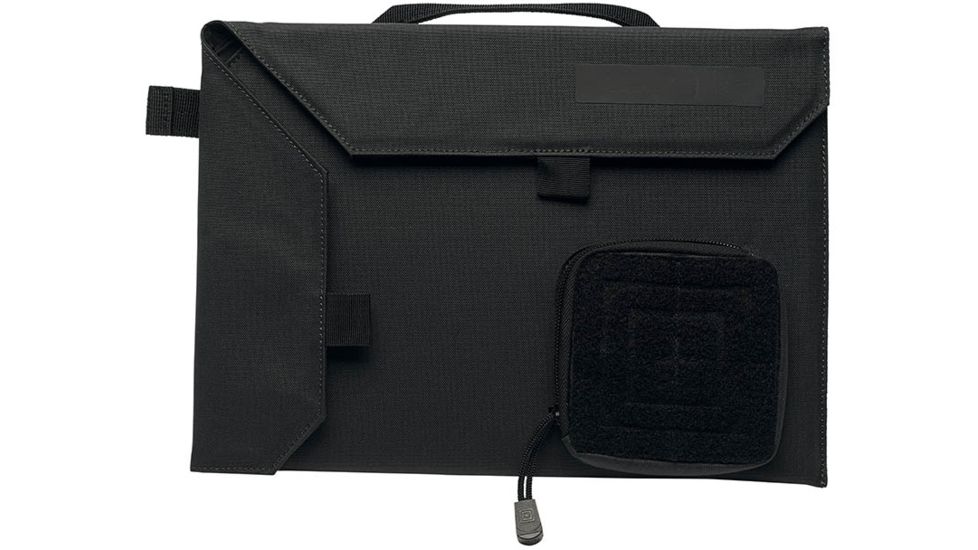 5.11 Tactical Rigid Cuff - Black 56162-019-1 SZ