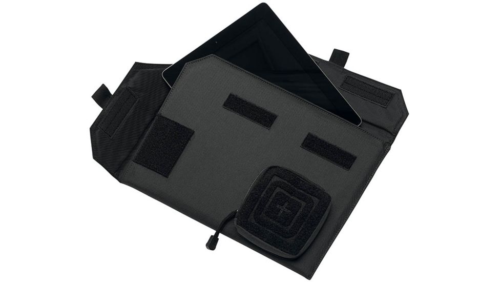 5.11 Tactical Rigid Cuff - Black 56162-019-1 SZ