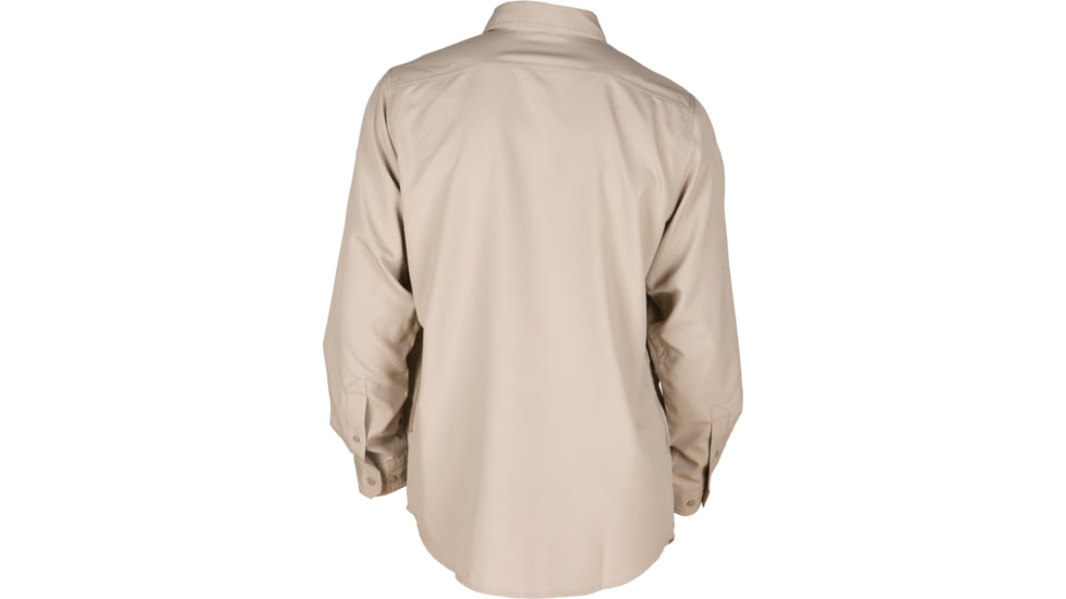 5.11 Tactical Traverse Shirt, Khaki - 72390055S