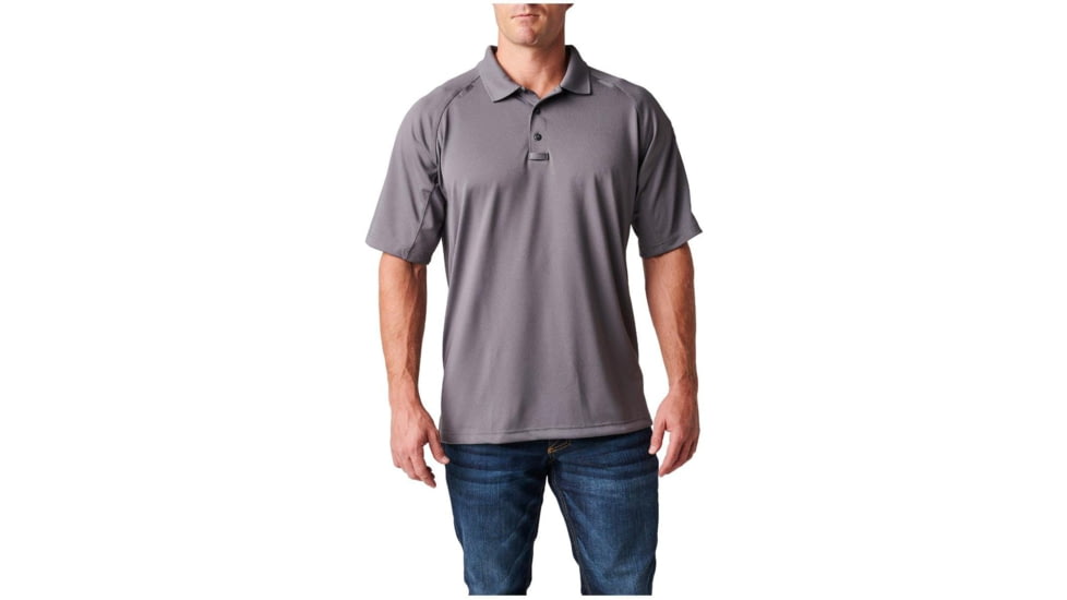 5.11 Tactical Performance Short Sleeve Polo - Mens
