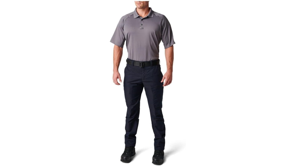 5.11 Tactical Performance Short Sleeve Polo - Mens