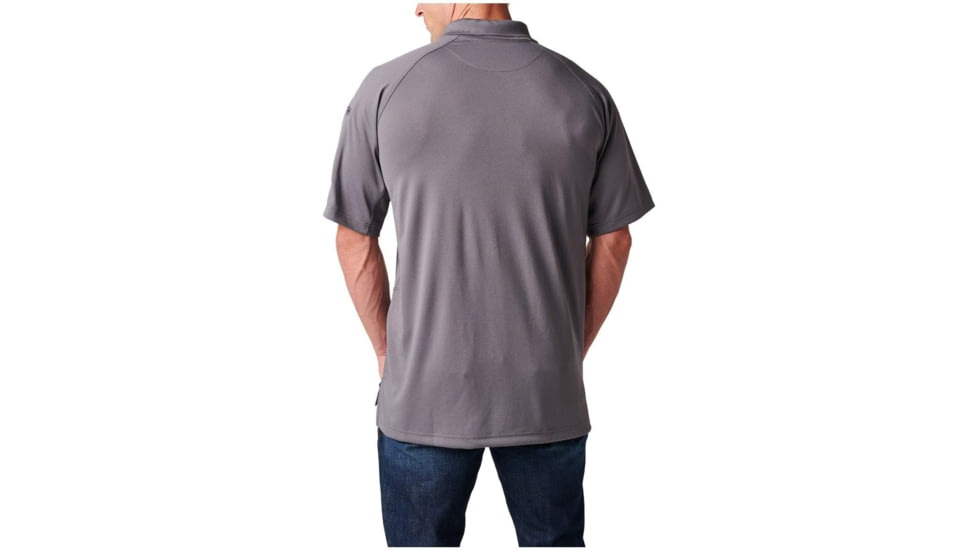 5.11 Tactical Performance Short Sleeve Polo - Mens
