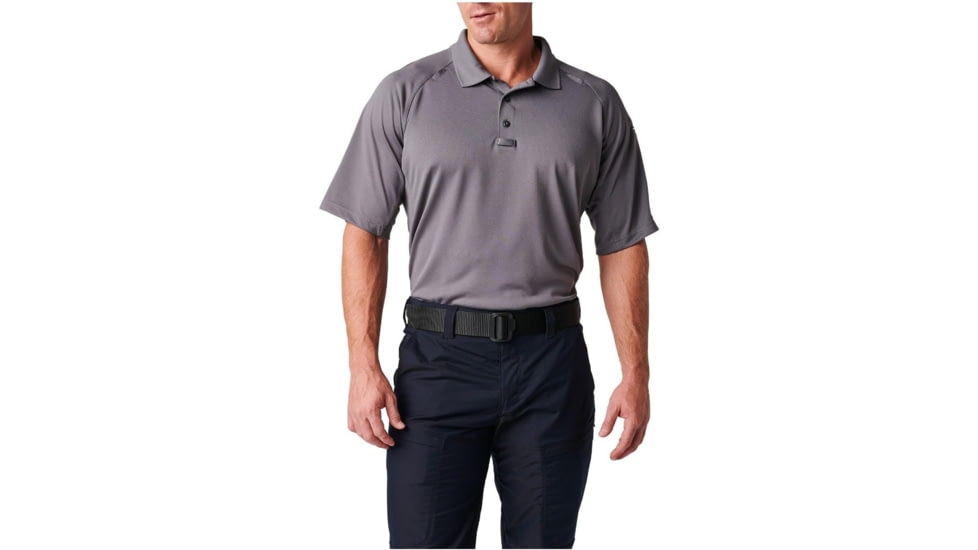 5.11 Tactical Performance Short Sleeve Polo - Mens