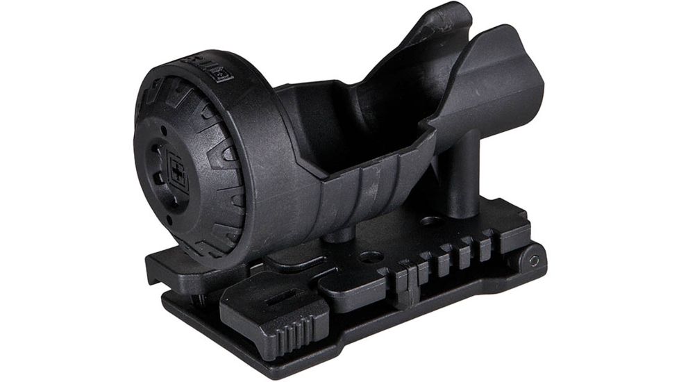 5.11 Tactical ATAC Polymer Holster, Black 53165-019-1