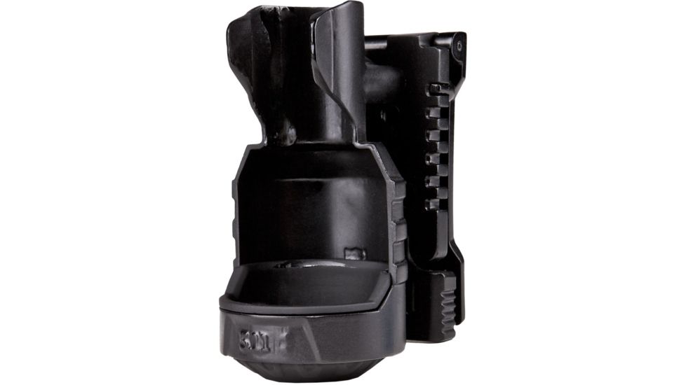 5.11 Tactical ATAC Xl Polymer Holster - Black 53166-019-1