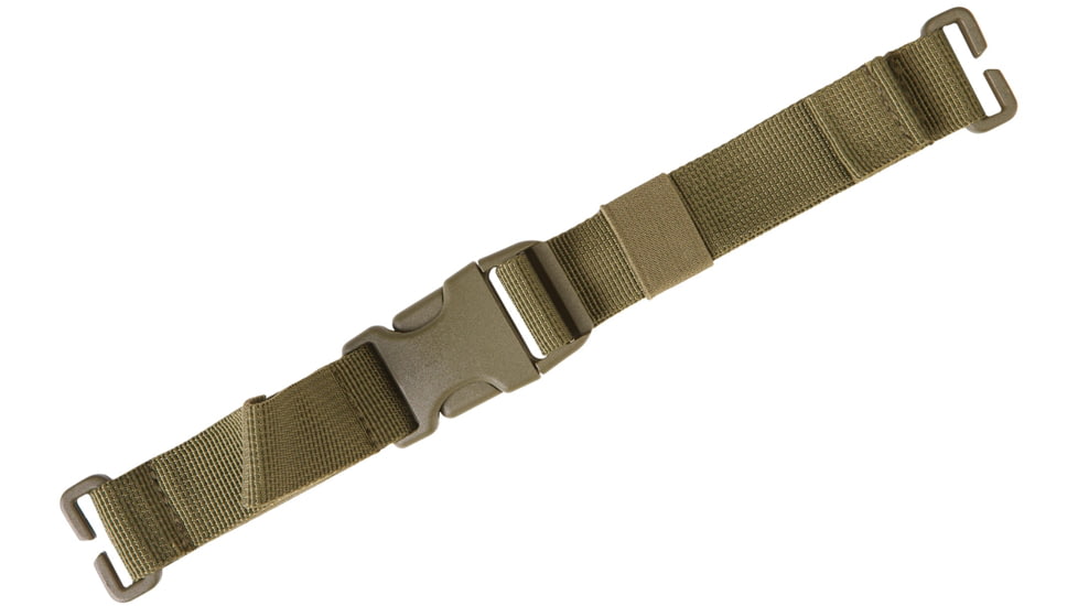 5.11 Tactical Backpack Sternum Strap, Tac OD
