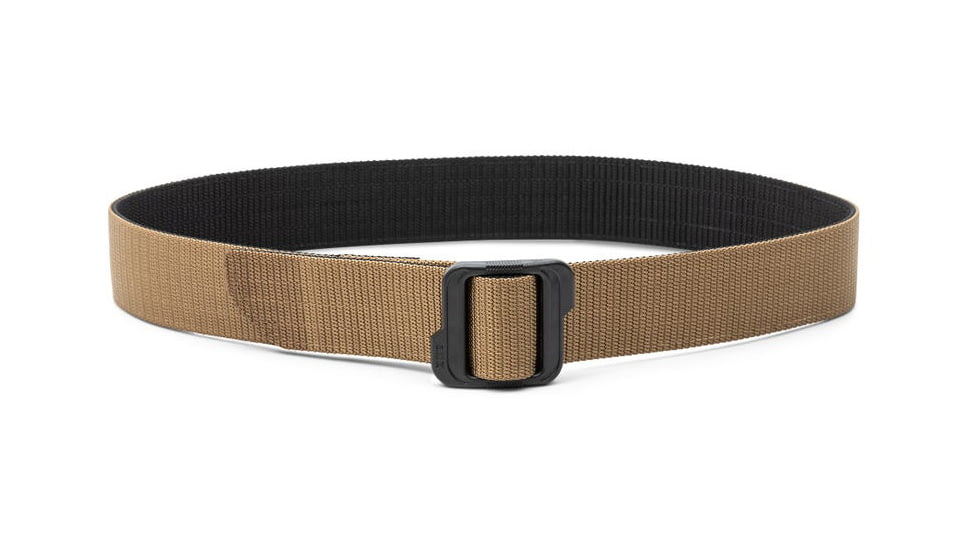 5.11 Tactical Double Duty Tdu Belt 1.75, Kangaroo, 59567-134-2XL
