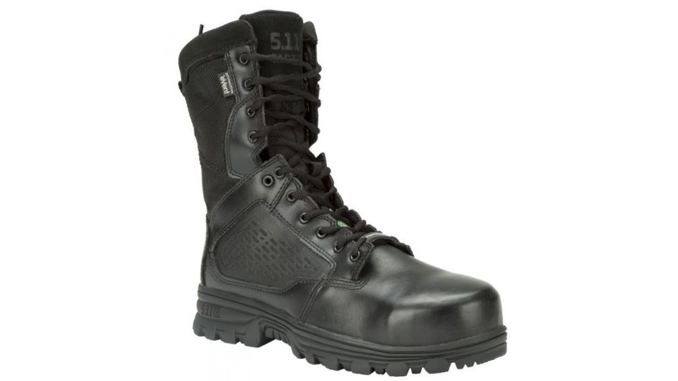 5.11 Tactical Evo 8 Cst, Black - 12354-019-10-W